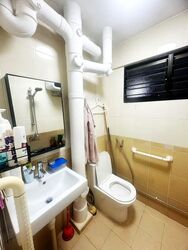 Blk 127 MARSILING RISE (Woodlands), HDB 4 Rooms #517106011